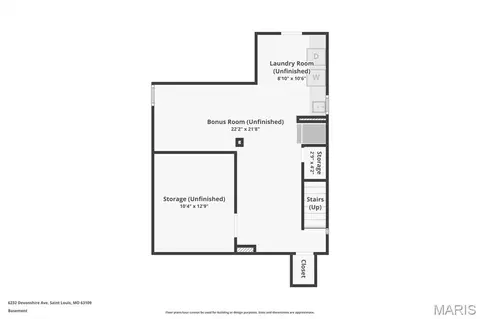 6232 Devonshire Ave, Saint Louis, MO 63109 photo 46