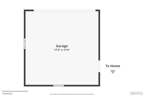 6232 Devonshire Ave, Saint Louis, MO 63109 photo 48