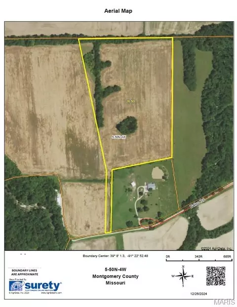 Other - 0 Bales Rd, Middletown, MO 63359 photo 14 of 15