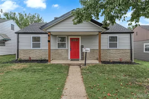 5273 Parker Ave, Saint Louis, MO 63139