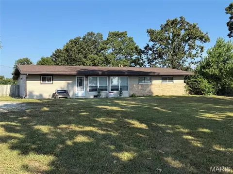 14409 Highway Aw, Plato, MO 65552