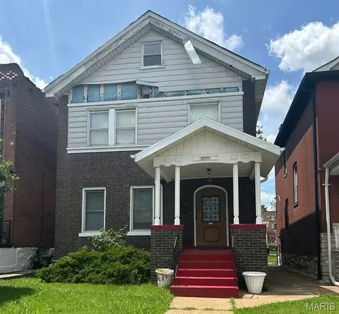 4253 Holly Ave, Saint Louis, MO 63115