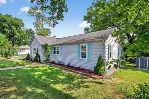 507 Coleman Ave, Potosi, MO 63664