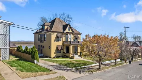 224 N Lorimier St, Cape Girardeau, MO 63701