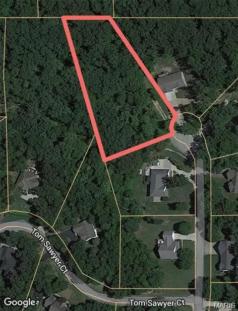 405 Mark Twain Loop, Union, MO 63084 photo 10