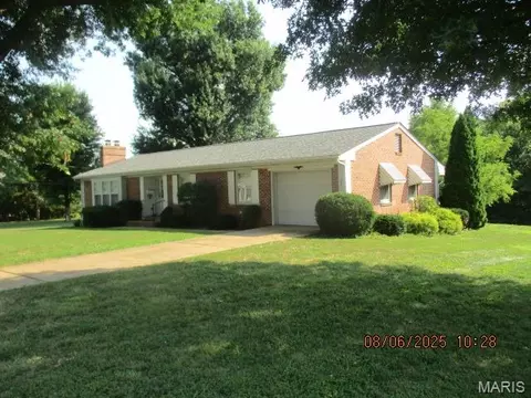 Exterior - 300 Bourbeuse Rd, Union, MO 63084 photo 8 of 8