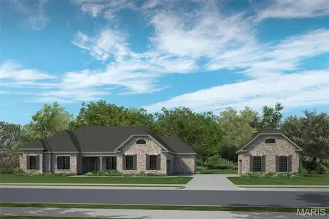 1 Tbb Nantucket Ii Cedars Vly, Saint Albans, MO 63073