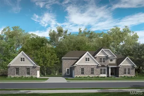 1 Tbb Parkview Ii Cedars Vly, Saint Albans, MO 63073