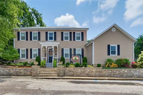 5596 Walnut St, Augusta, MO 63332 photo 1
