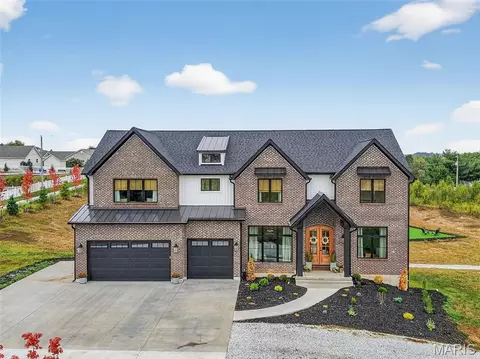 570 Mexico Rd, Wentzville, MO 63385