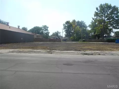 2538 Washington Ave, Granite City, IL 62040