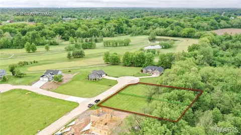 0 Woodland Hills Dr, Alton, IL 62002