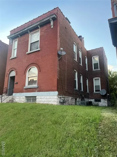 3423 Keokuk, Saint Louis, MO 63118