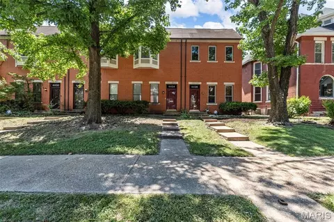 4434 Enright Ave, Saint Louis, MO 63108