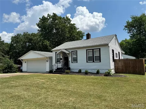 3605 Sheridan Ave, Belleville, IL 62226 Movoto