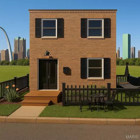 1405 N Market St, Saint Louis, MO 63106