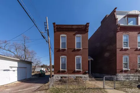 3916 Nebraska Ave, Saint Louis, MO 63118