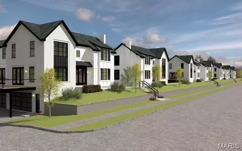 1193 Noa Lane Ln #30, Olivette, MO 63132