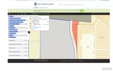 Orf Road Orf Road, Lake Saint Louis, MO 63367