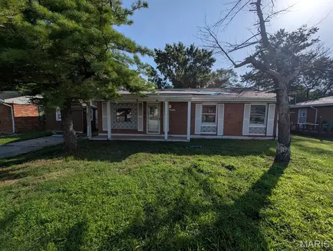 1611 Central Ave, East St Louis, IL 62207