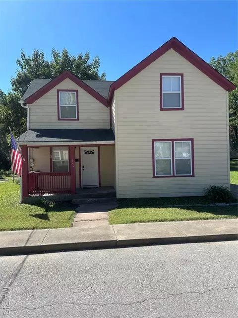 242 La Haye, Sainte Genevieve, MO 63670