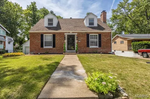 7134 Glenmore Ave, Saint Louis, MO 63121