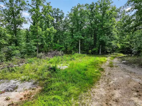 0 Pendleton Lost Creek Road 4 Acres, Warrenton, MO 63383