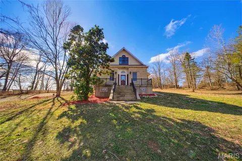 14295 Hwy C, Belgrade, MO 63622