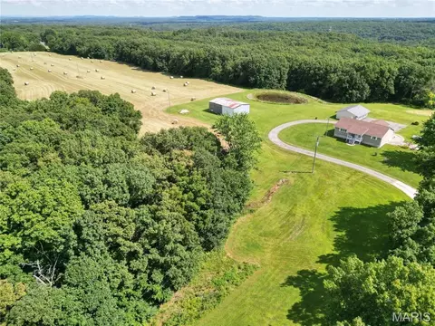 17351 Highway Nn, Bowling Green, MO 63334