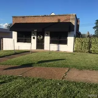 6107 W Florissant Ave, Saint Louis, MO 63136