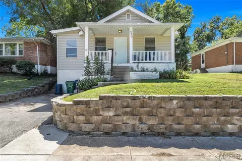 330 Lithia Ave, Saint Louis, MO 63119