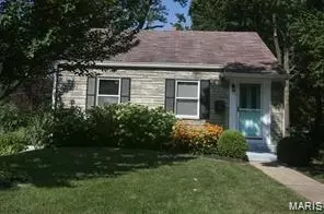 821 Arminda Ave, Kirkwood, MO 63122