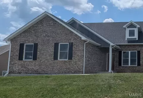 10014 Yellowstone Dr, Cadet, MO 63630