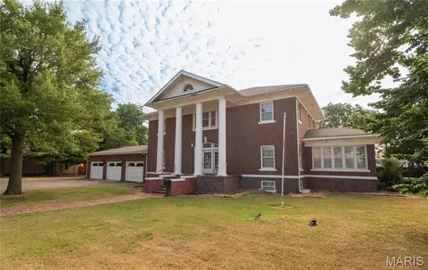112 N Madison St, Malden, MO 63863