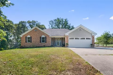 9 Spring Ct, Saint Paul, MO 63366
