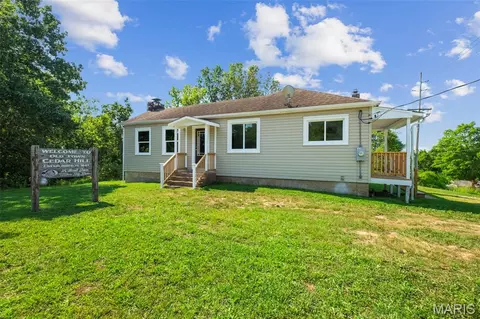 8600 High St, Cedar Hill, MO 63016