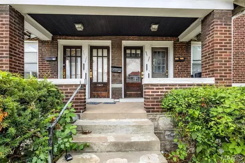 5026 5028 Chippewa, Saint Louis, MO 63109