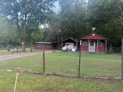 2112 Silver Springs Dr, Bonne Terre, MO 63628