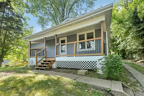 608 Hill Ln, Edwardsville, IL 62025