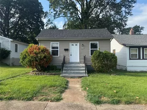 6624 Etzel Ave, University City, MO 63130