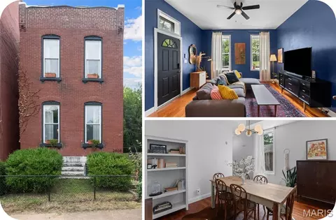 2808 Texas Ave, Saint Louis, MO 63118
