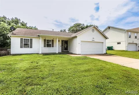 2090 Birchwood Dr, Barnhart, MO 63012