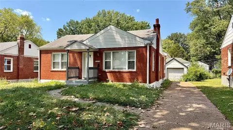 7259 Teal Ave, Saint Louis, MO 63133