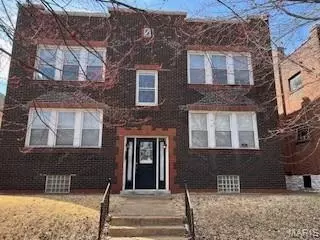 4216 E Margaretta Ave, Saint Louis, MO 63115