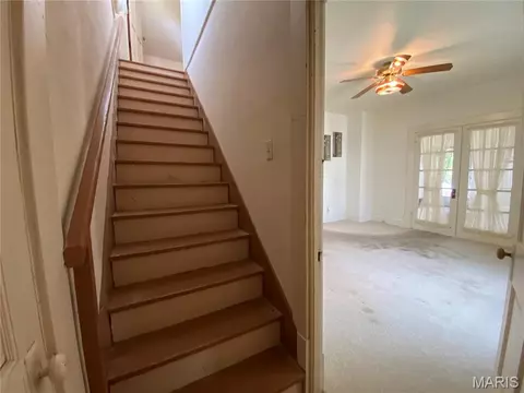 Entry Way - 217 W 6th St, Hermann, MO 65041 photo 6 of 8