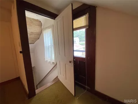 Entry Way - 217 W 6th St, Hermann, MO 65041 photo 7 of 8