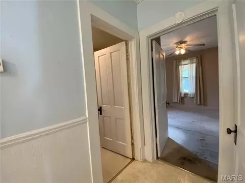 Entry Way - 217 W 6th St, Hermann, MO 65041 photo 3 of 8