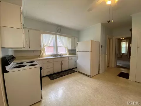 Kitchen - 217 W 6th St, Hermann, MO 65041 photo 1 of 1