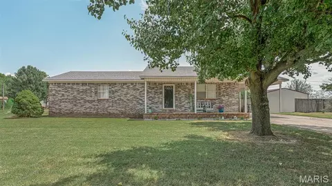 2805 Annette St, Kennett, MO 63857