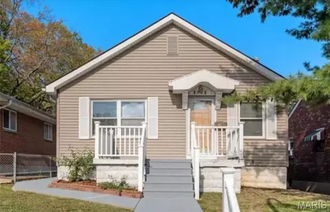 3775 Upton St, Saint Louis, MO 63116